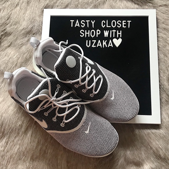 womens nike presto fly se